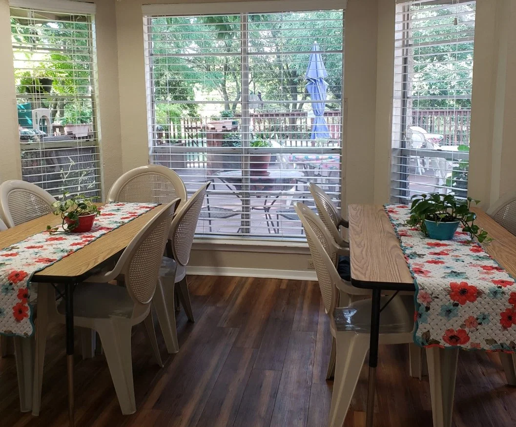 A TOUCH OF HOME ASSISTED LIVING