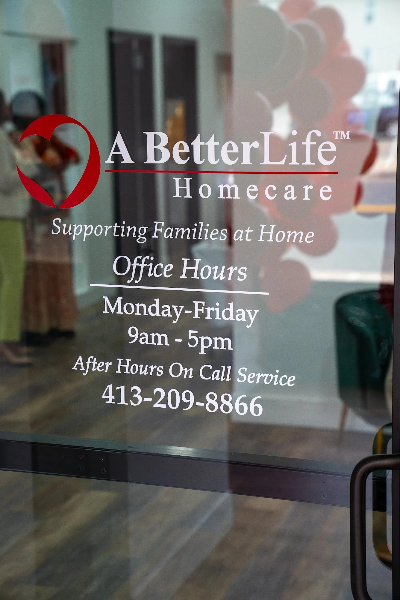 A Better Life Homecare, LLC