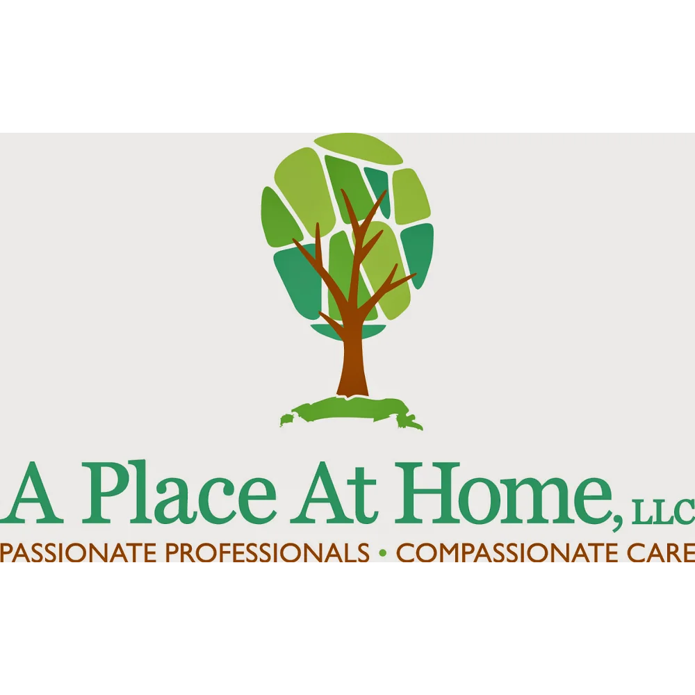 A Place At Home - Omaha
