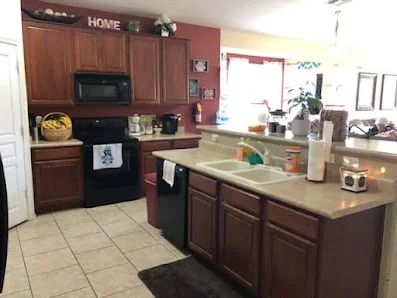 A PLACE FOR YOUR LOVED ONES II