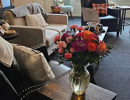 AARON'S GARDEN SENIOR LIVING & MEMORY CARE