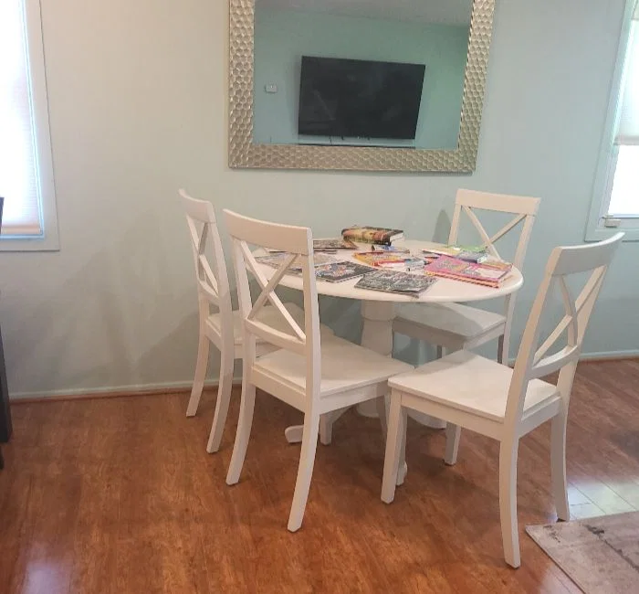 AB RESIDENCE ASSISTED LIVING