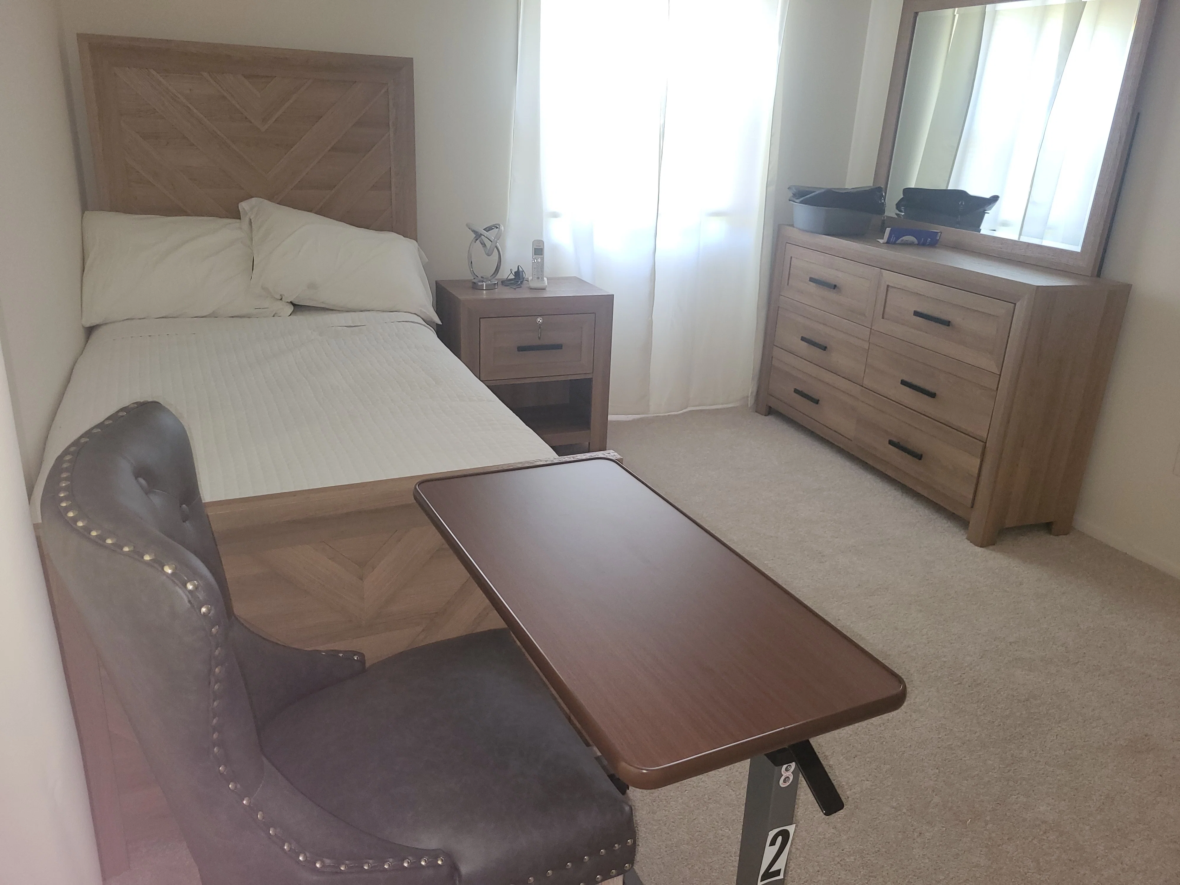 AB RESIDENCE ASSISTED LIVING