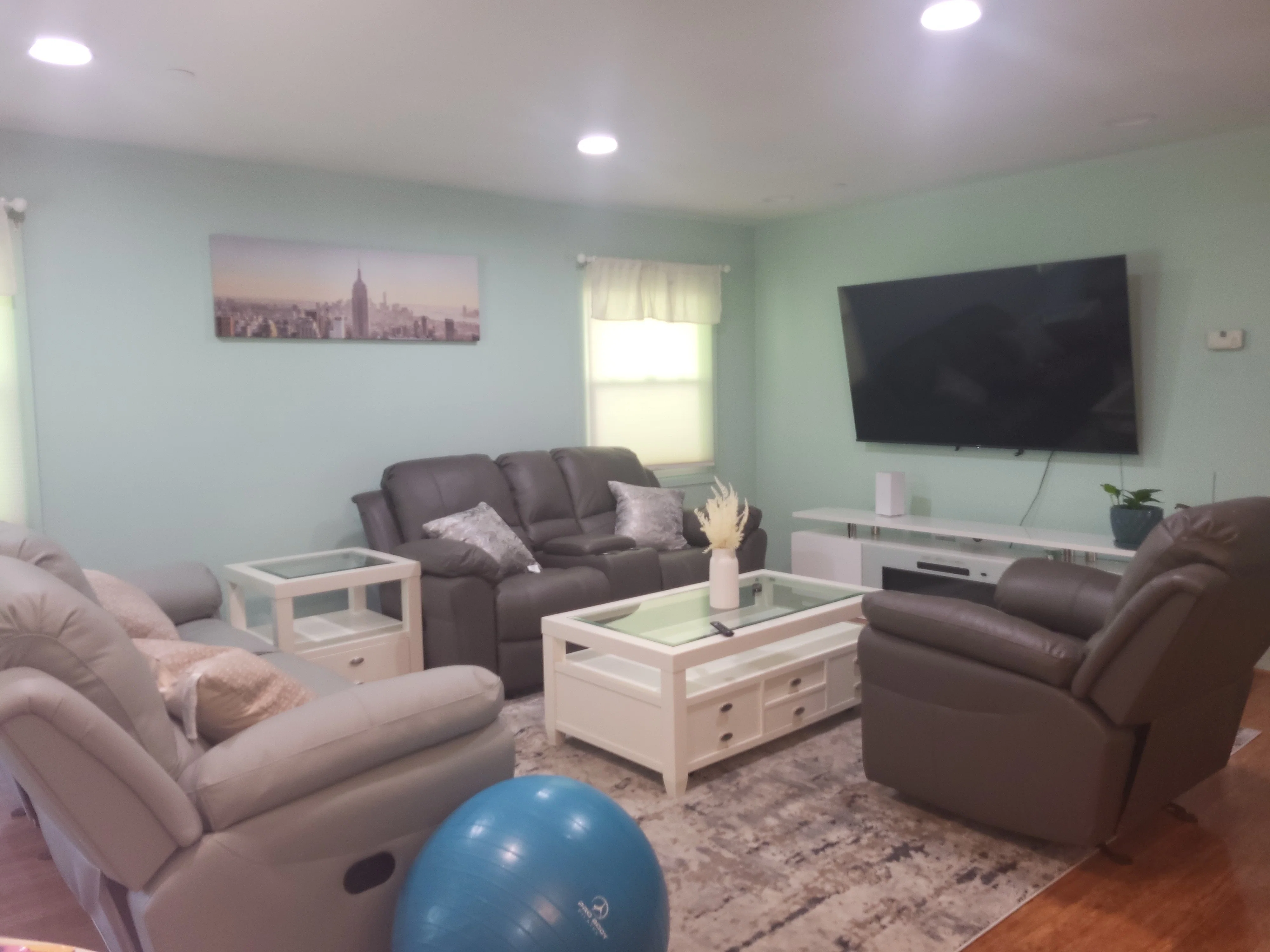 AB RESIDENCE ASSISTED LIVING
