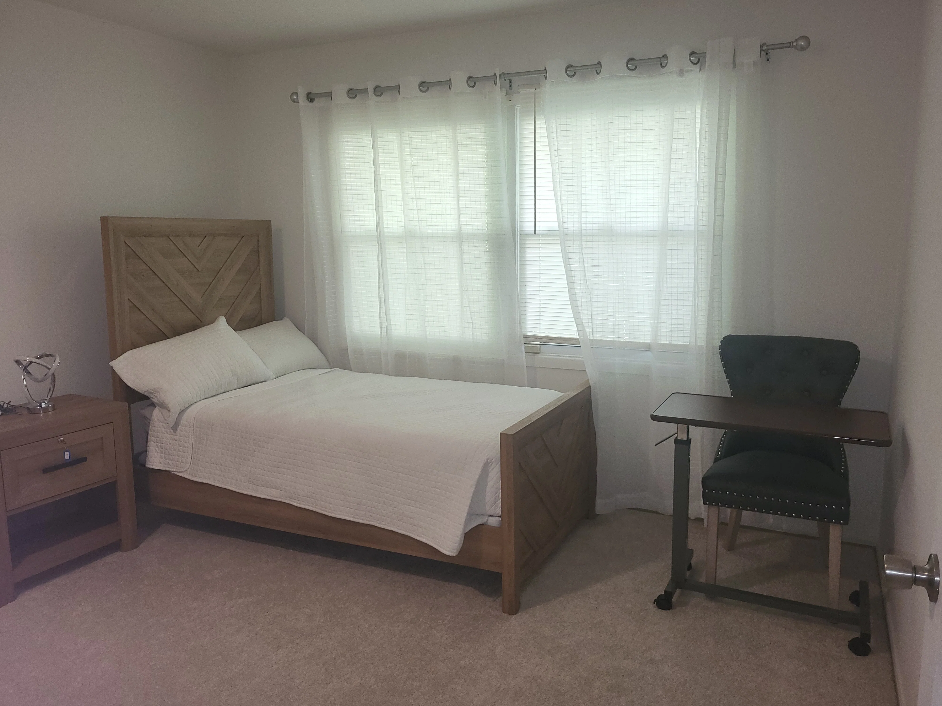 AB RESIDENCE ASSISTED LIVING