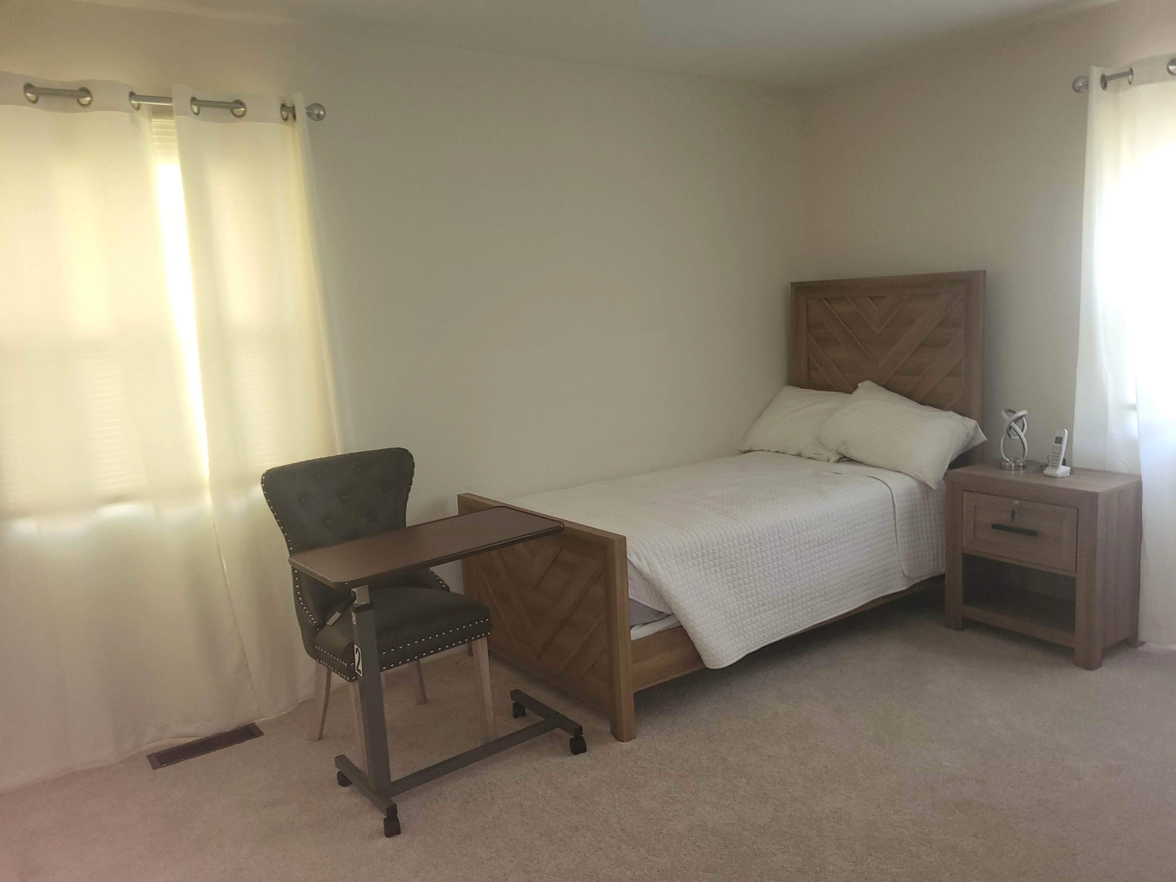 AB RESIDENCE ASSISTED LIVING