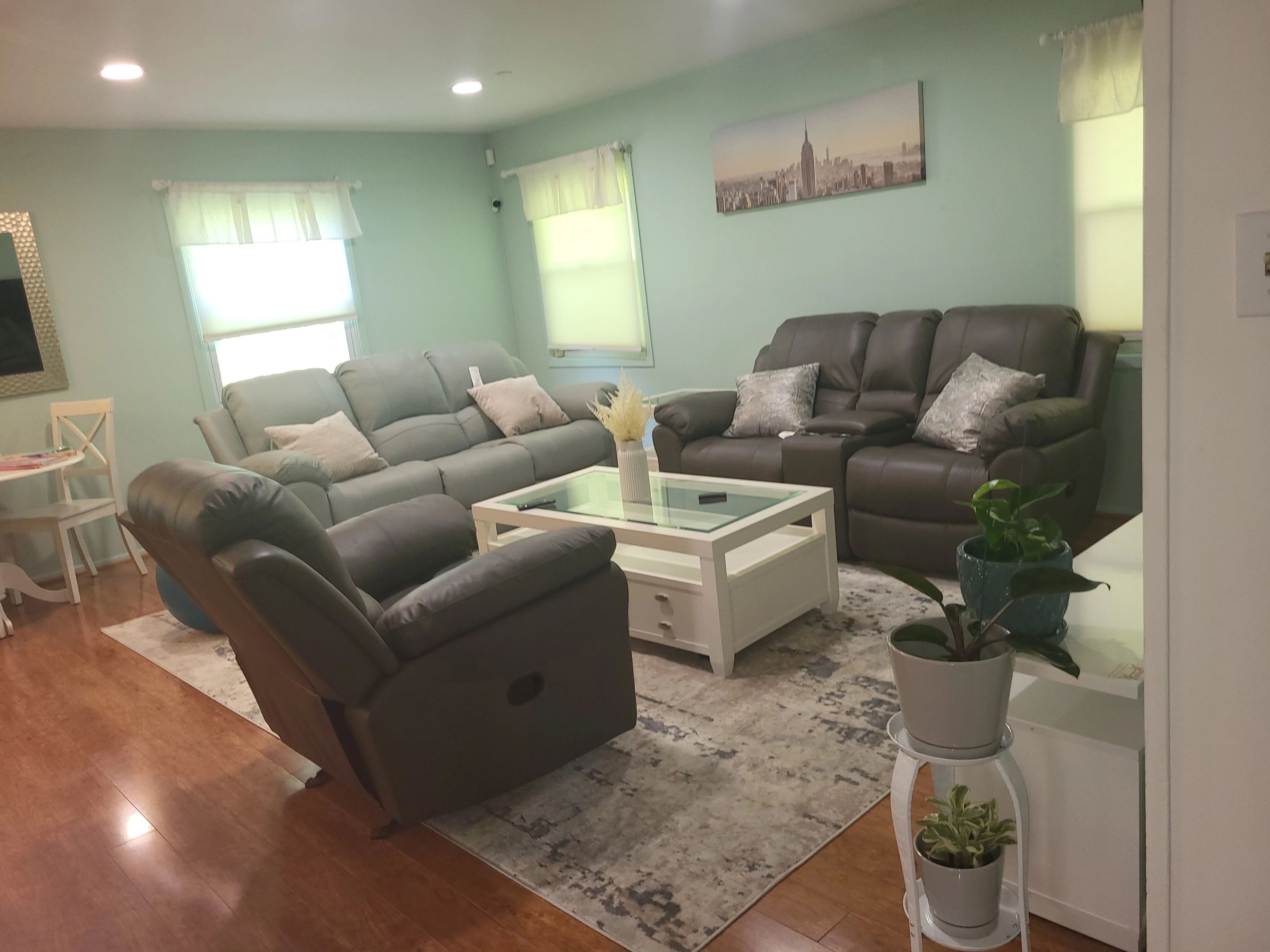 AB RESIDENCE ASSISTED LIVING