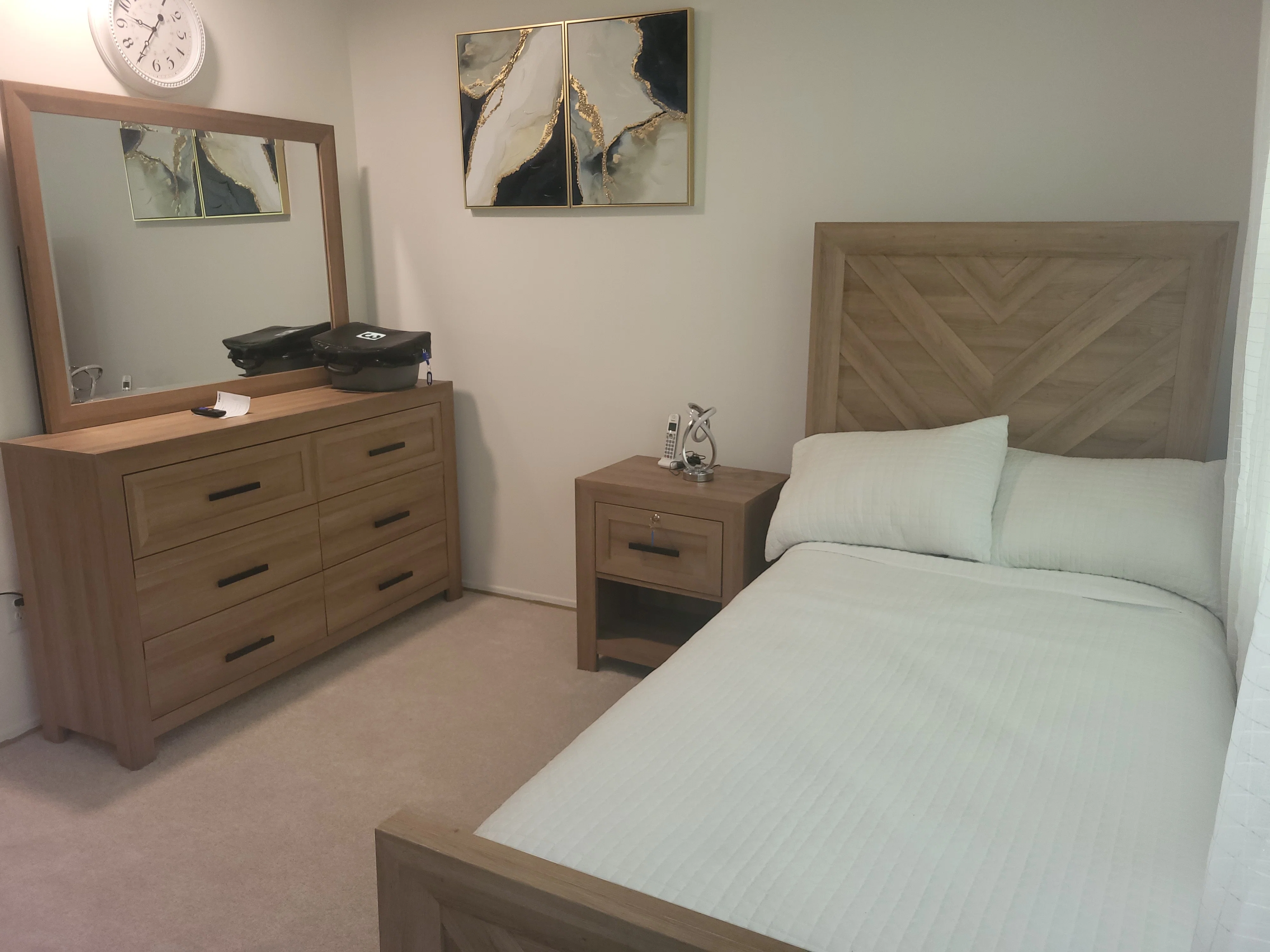 AB RESIDENCE ASSISTED LIVING
