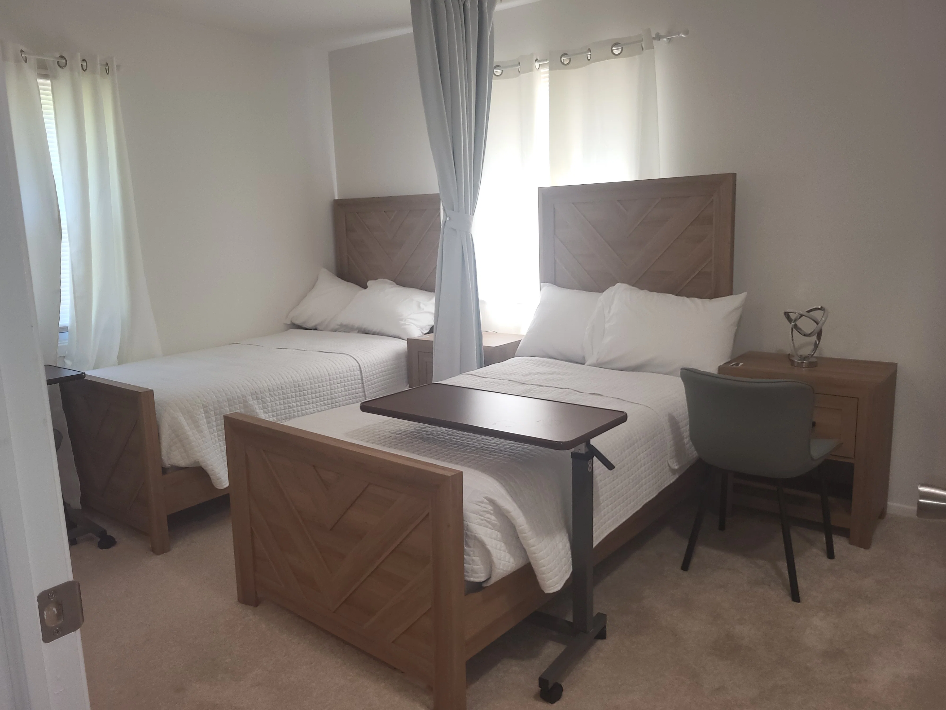 AB RESIDENCE ASSISTED LIVING