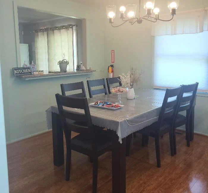 AB RESIDENCE ASSISTED LIVING
