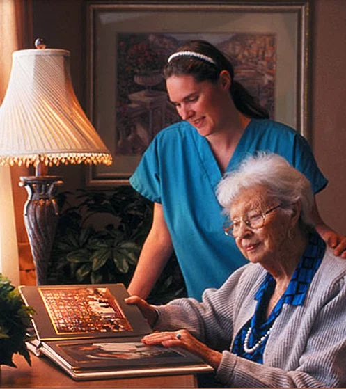 ABBEY MANOR ASSISTED LIVING