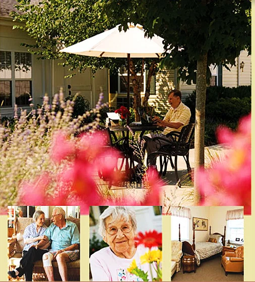 ABBEY MANOR ASSISTED LIVING