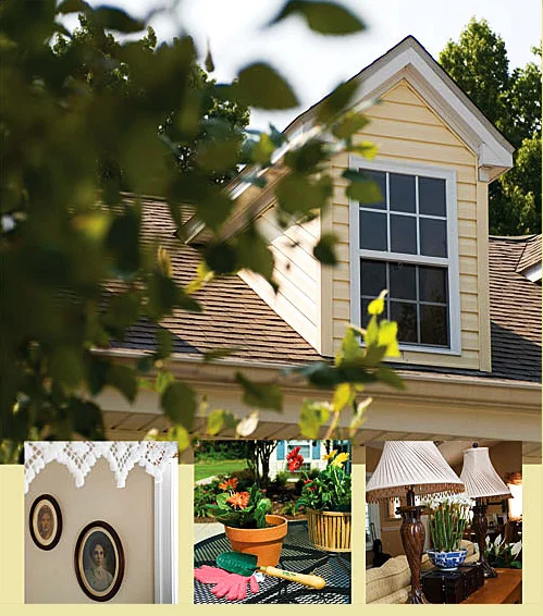 ABBEY MANOR ASSISTED LIVING