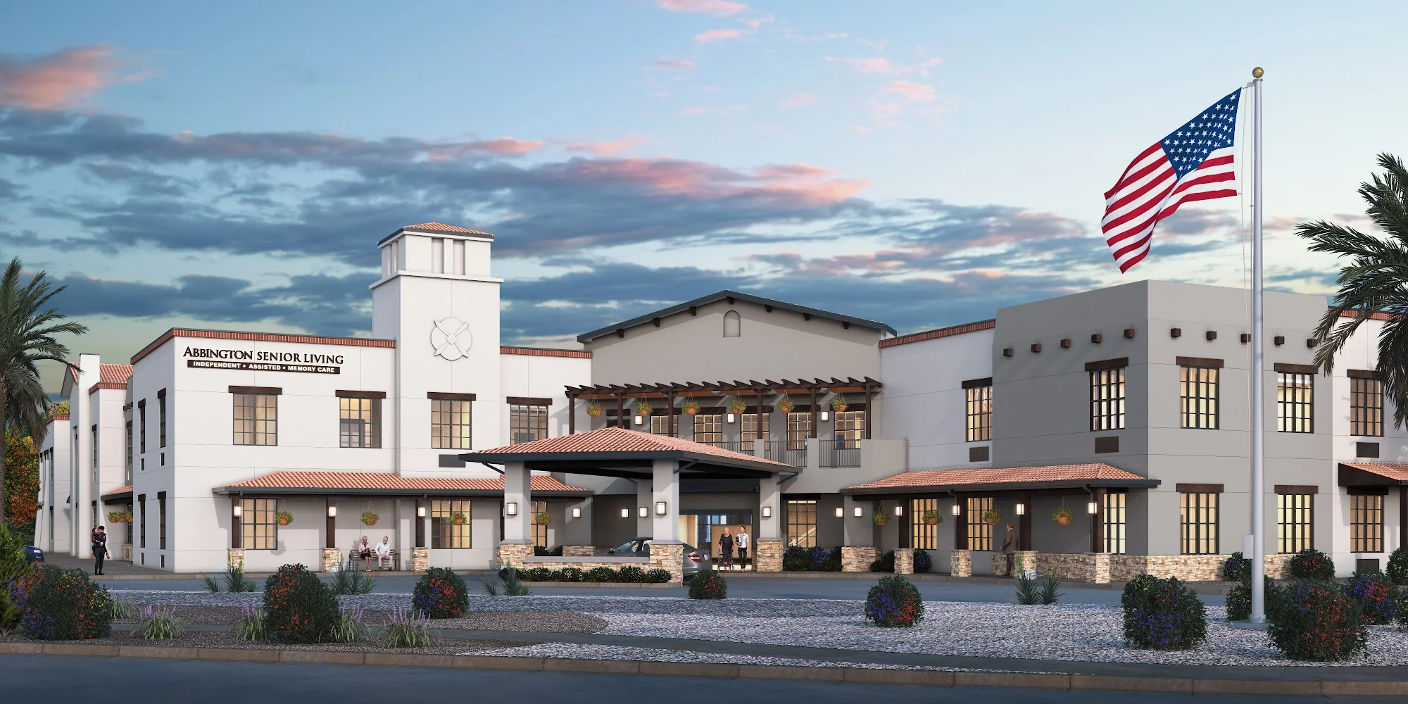 Abbington Senior Living of Gilbert