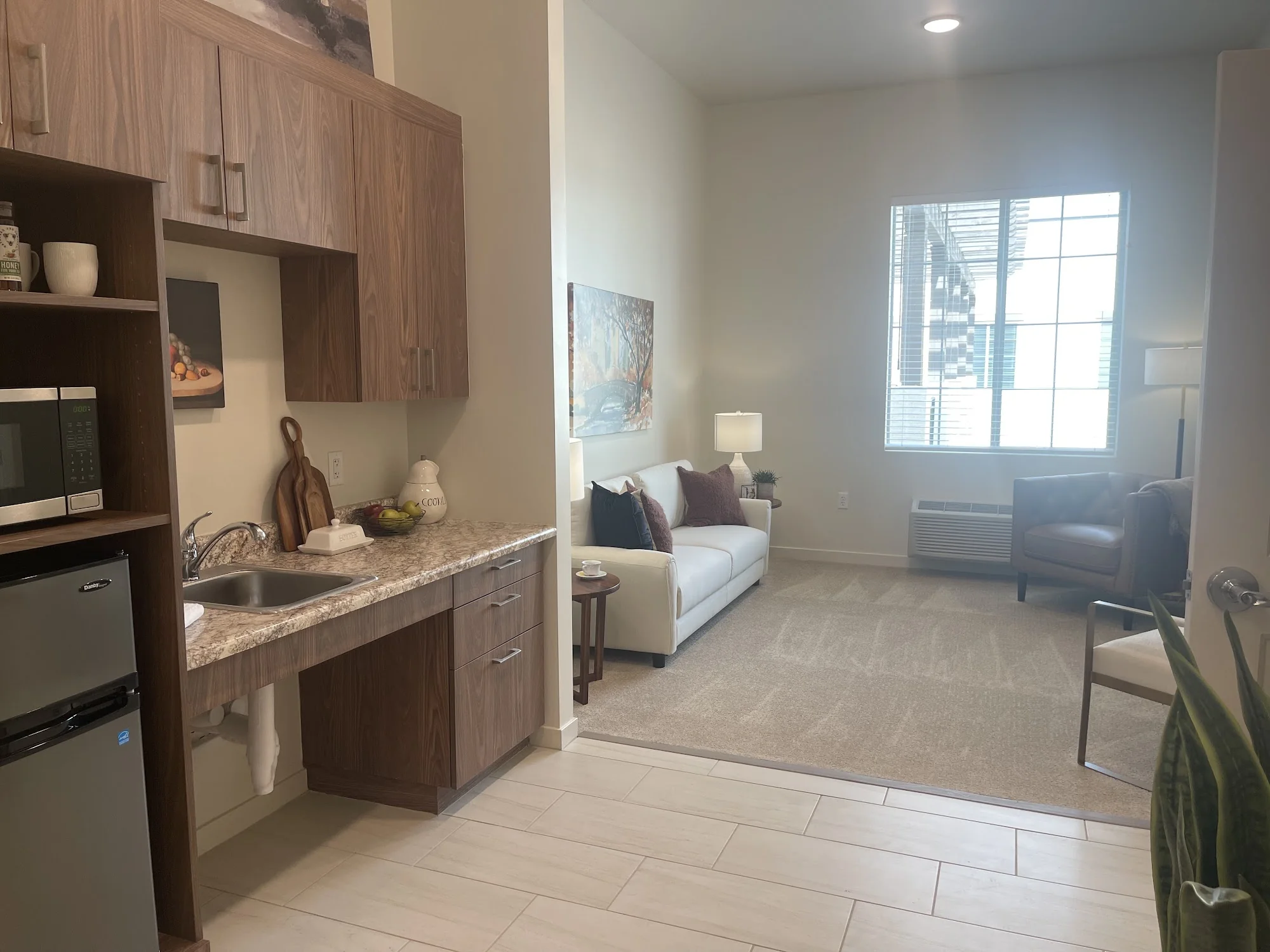 Abbington Senior Living of Gilbert