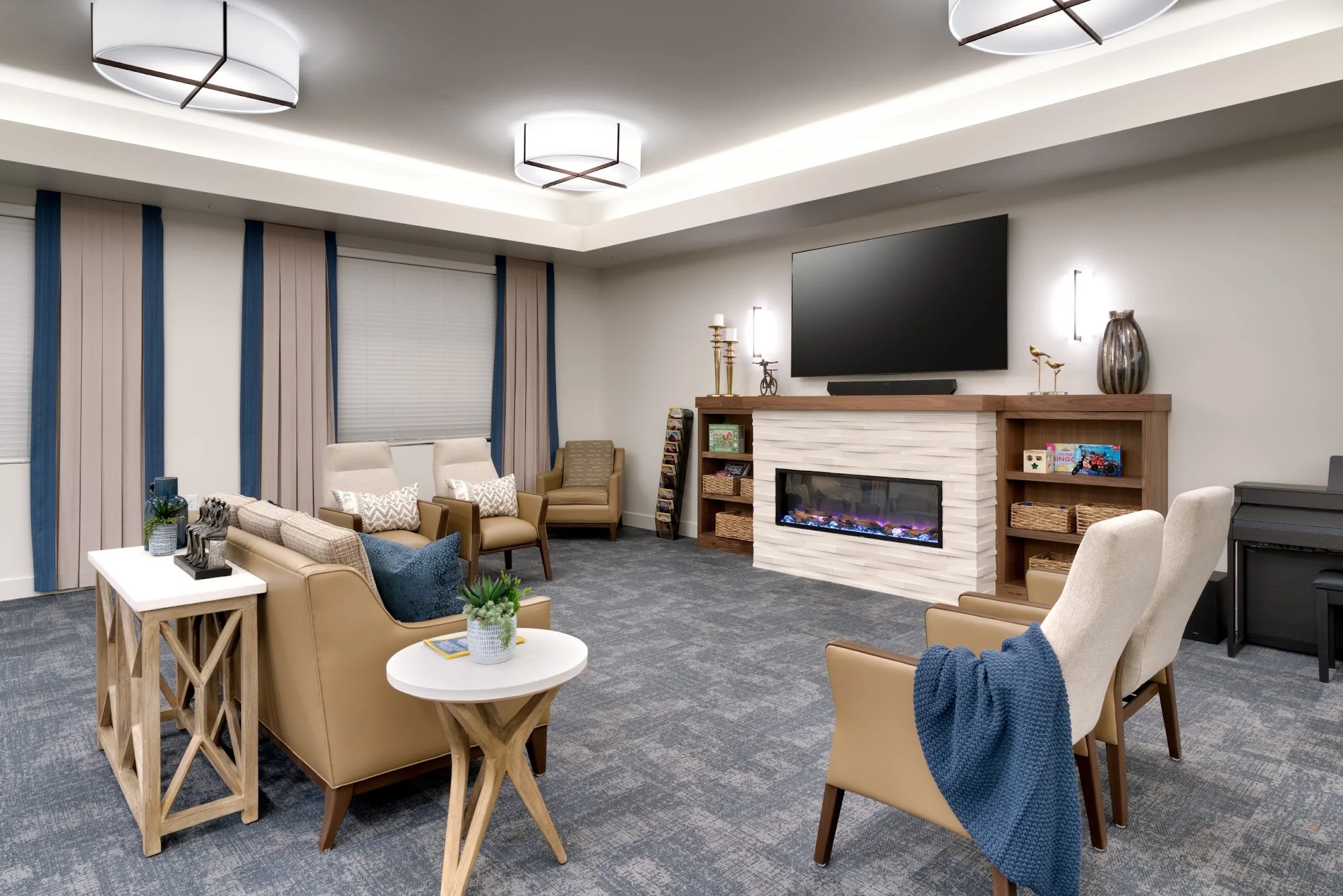 Abbington Senior Living of Gilbert
