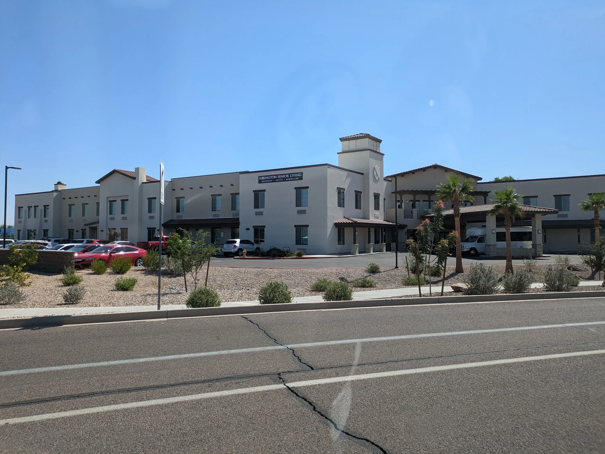 Abbington Senior Living of Gilbert