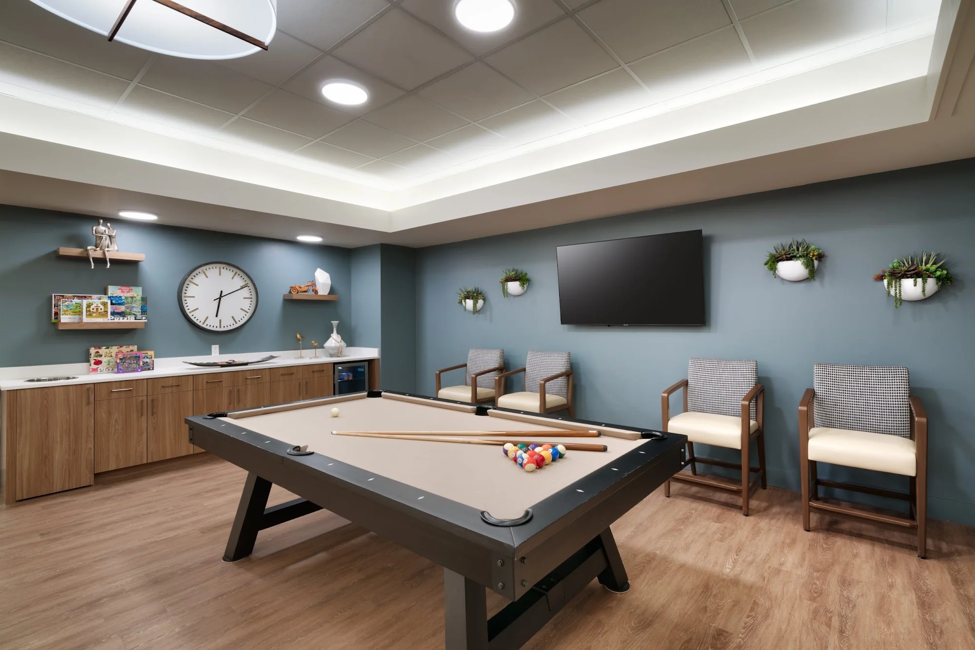Abbington Senior Living of Gilbert