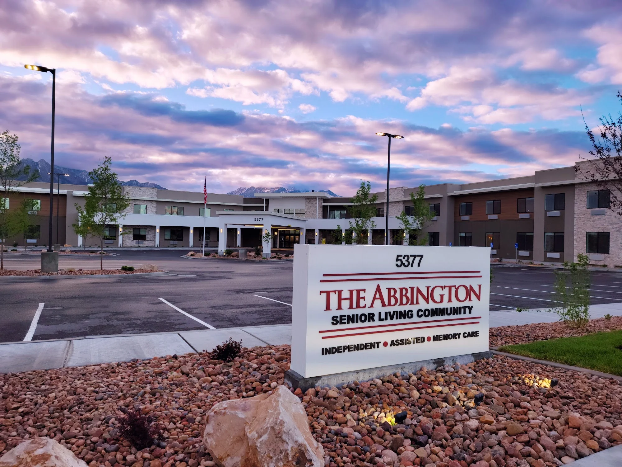 Abbington Senior Living of Murray