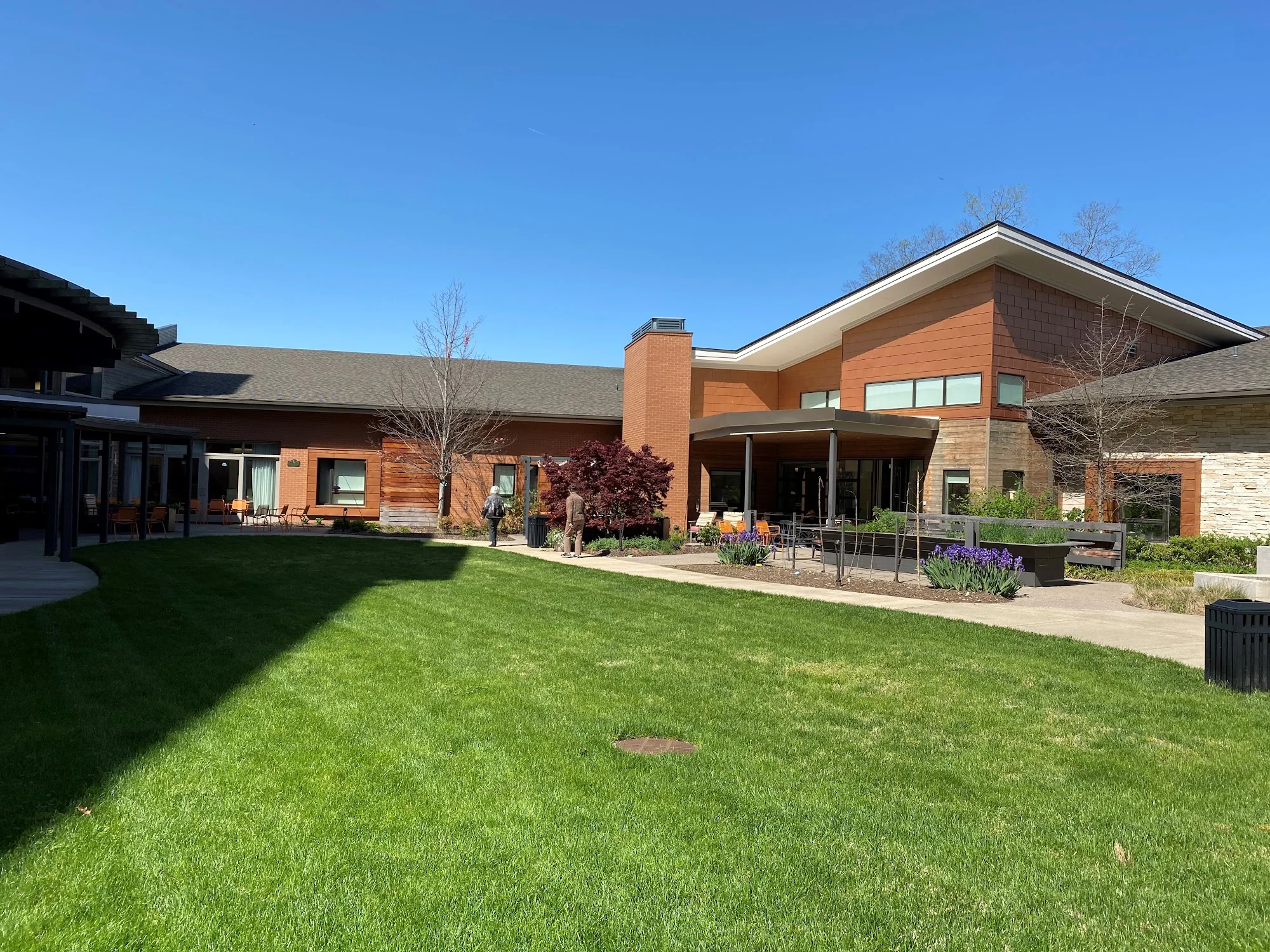 Abe’s Garden Community
