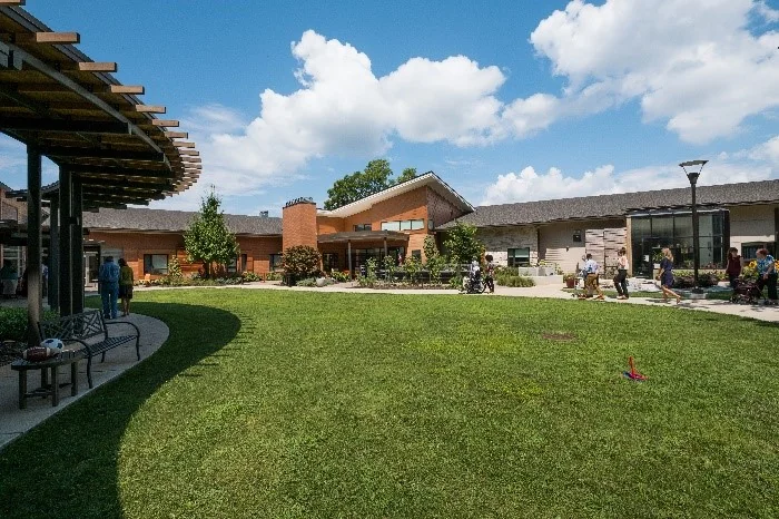 Abe’s Garden Community