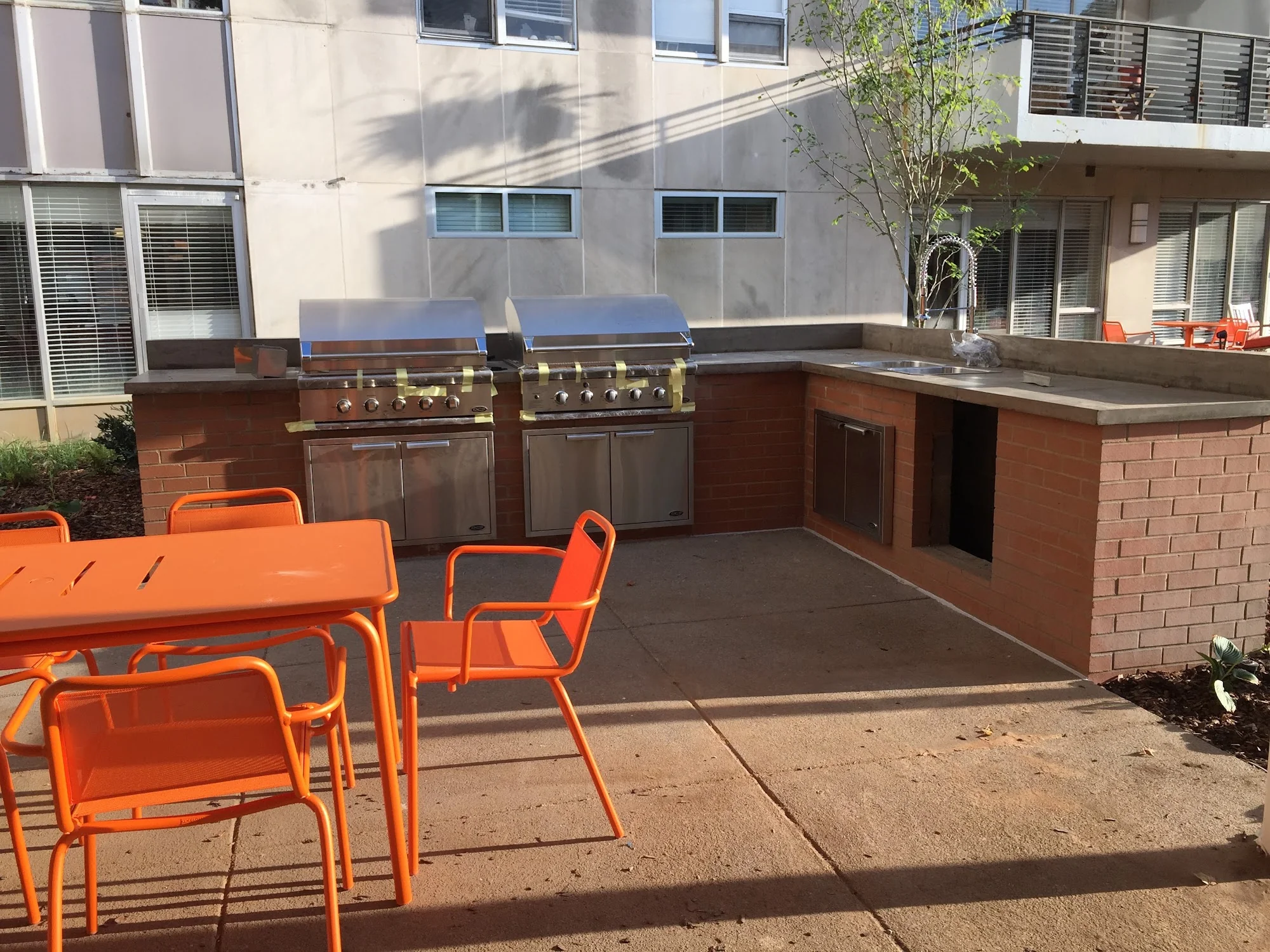 Abe’s Garden Community