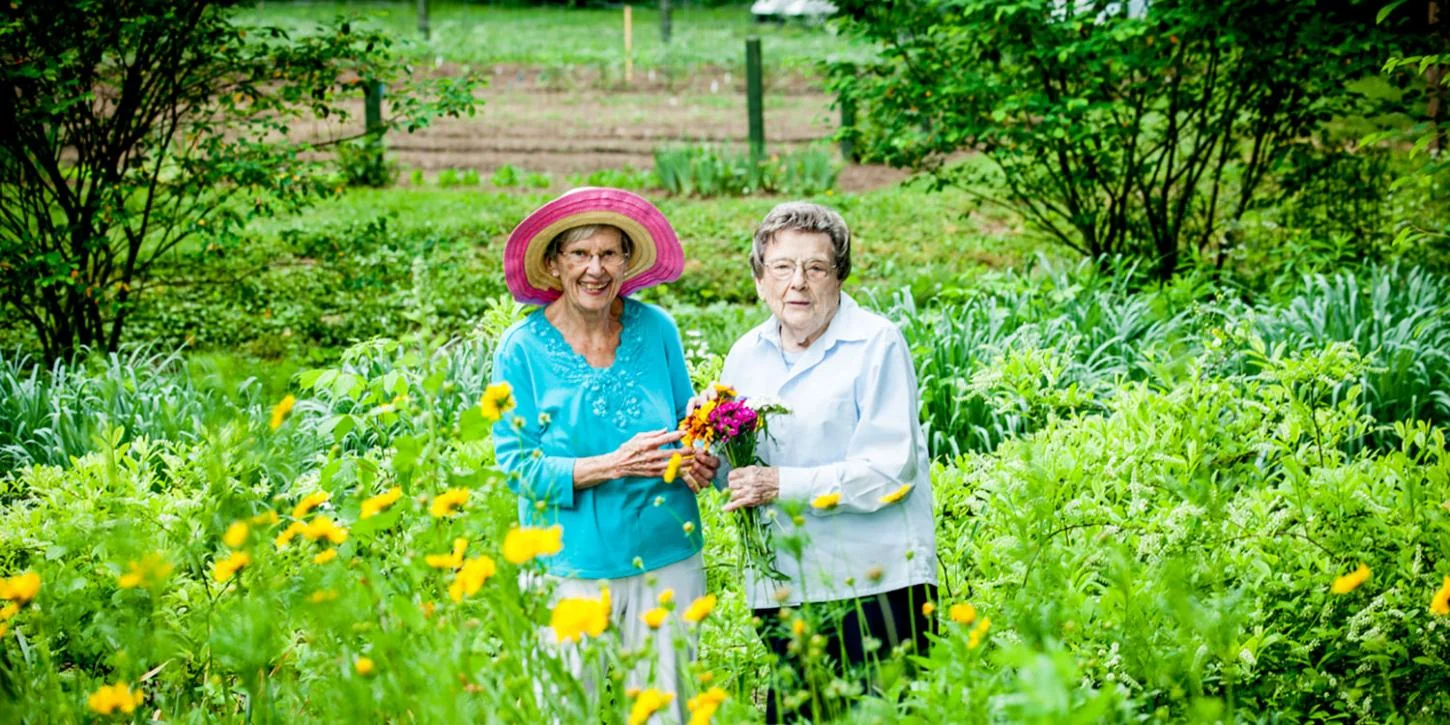 Abe’s Garden Community