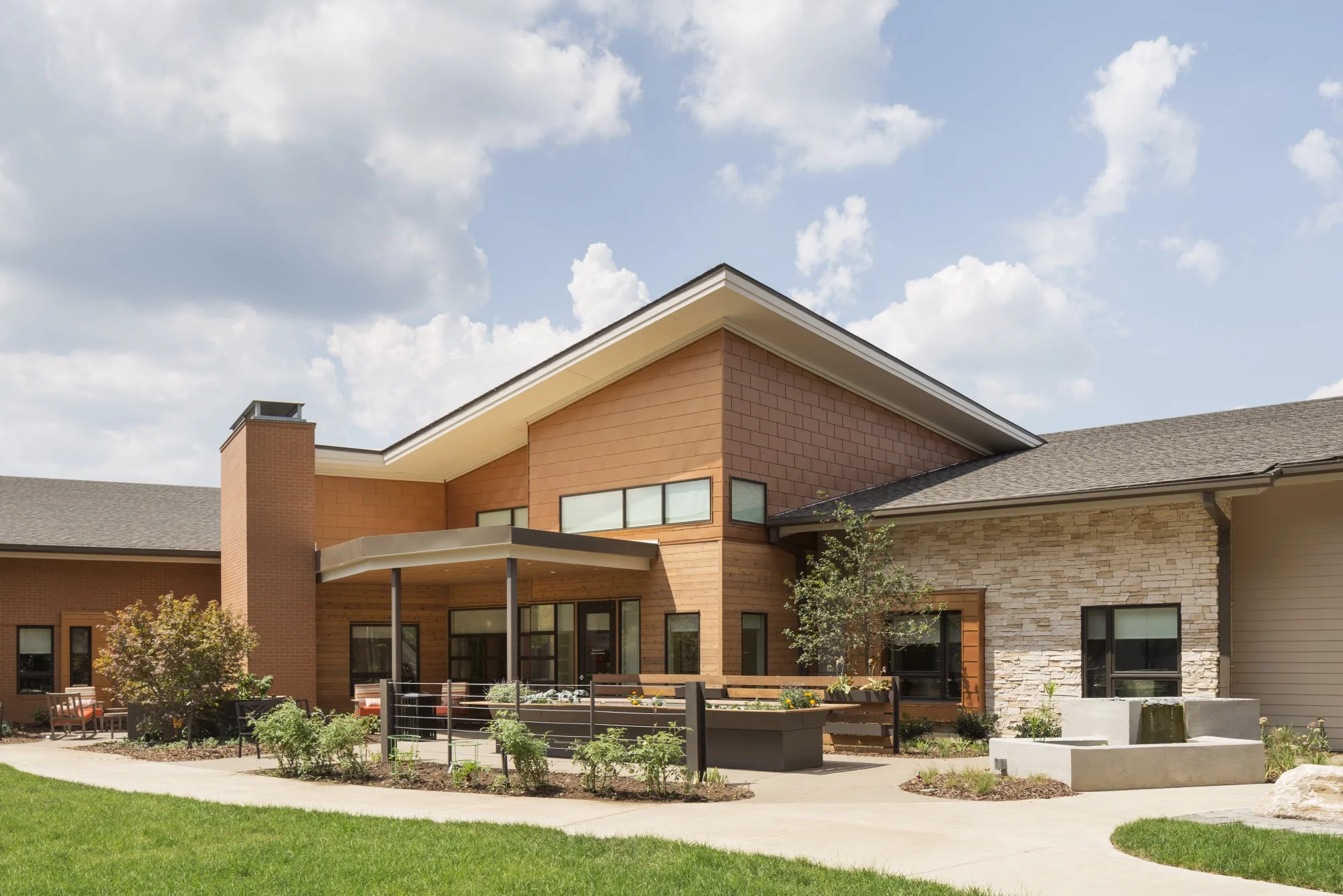 Abe’s Garden Community