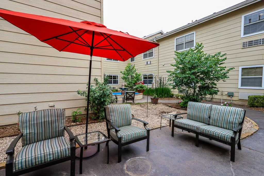 Aberdeen Heights Assisted Living - Assisted Living photo