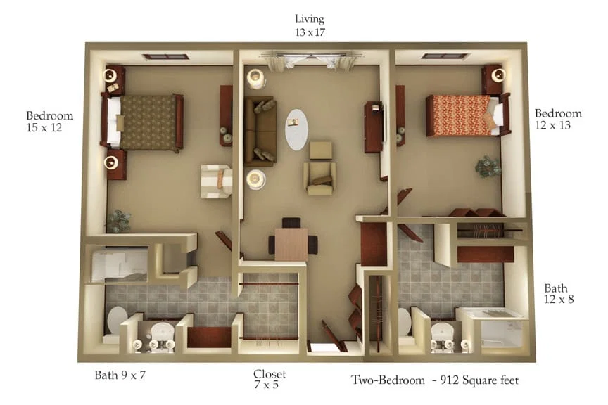 Aberdeen Heights Assisted Living