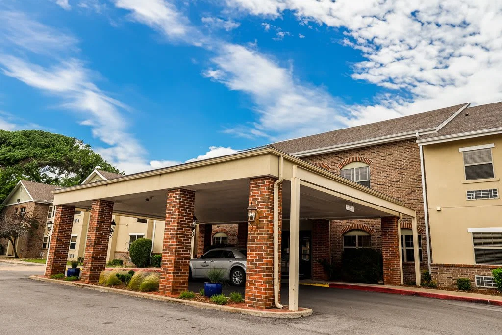 Aberdeen Heights Assisted Living