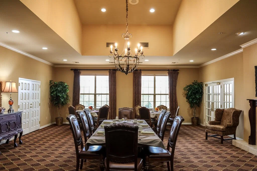 Aberdeen Heights Assisted Living