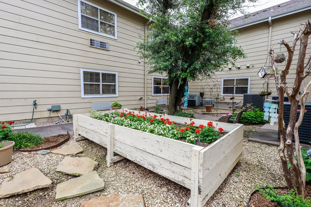 Aberdeen Heights Assisted Living
