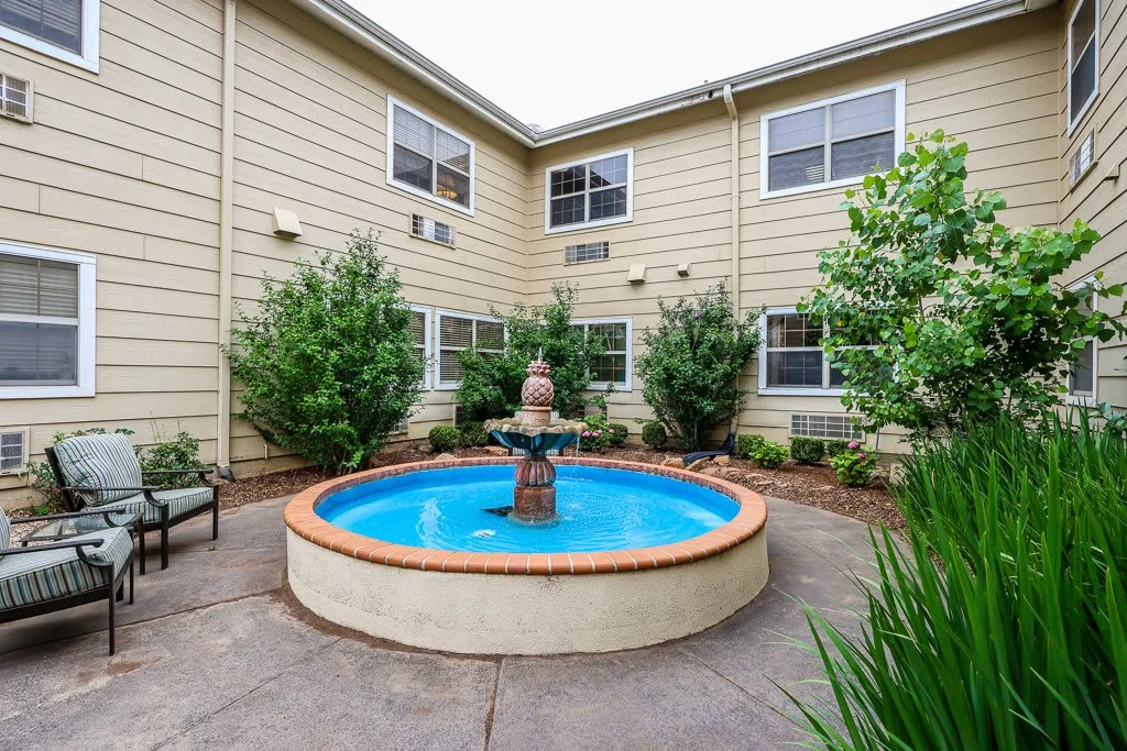 Aberdeen Heights Assisted Living