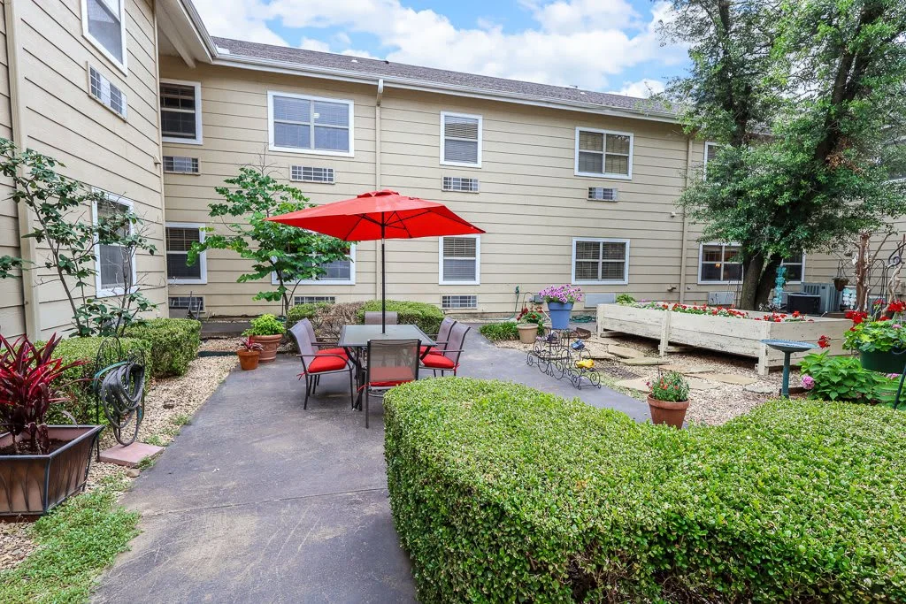 Aberdeen Heights Assisted Living