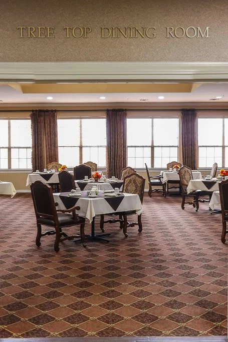 Aberdeen Heights Assisted Living