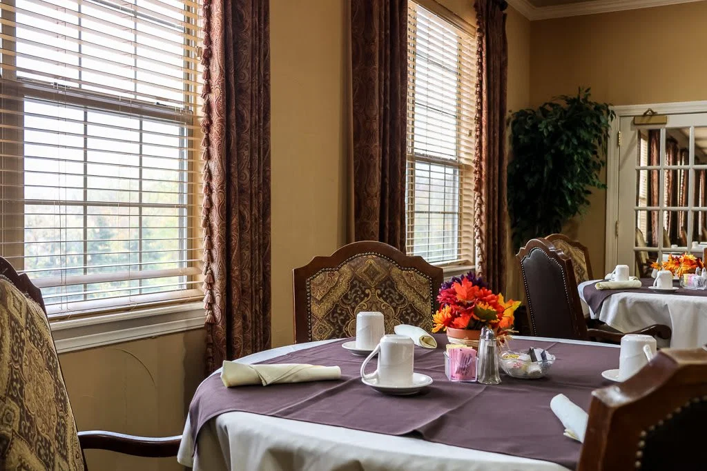 Aberdeen Heights Assisted Living