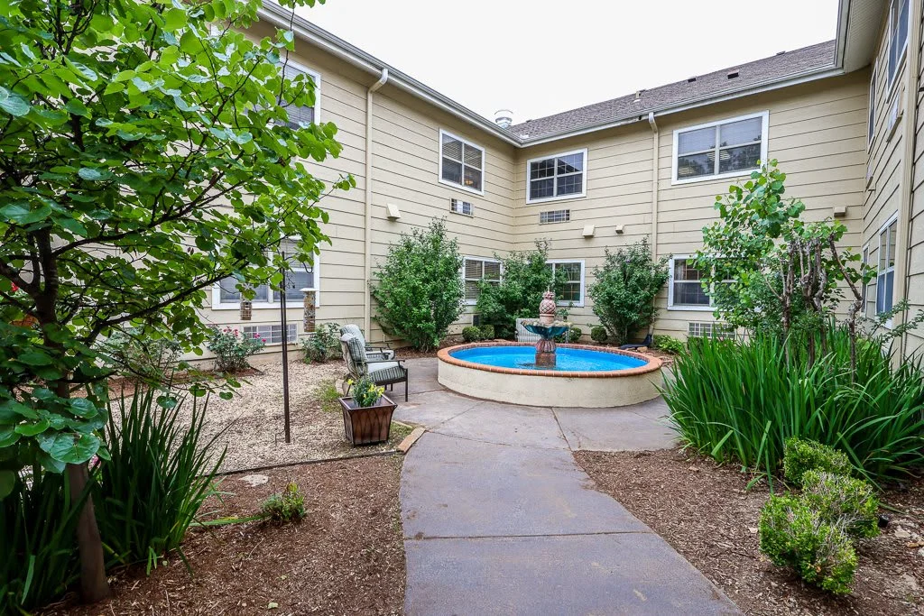 Aberdeen Heights Assisted Living