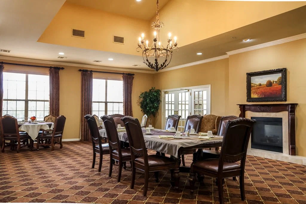 Aberdeen Heights Assisted Living