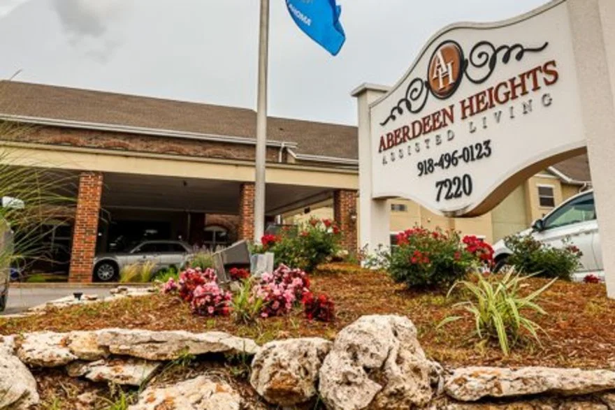 Aberdeen Heights Assisted Living