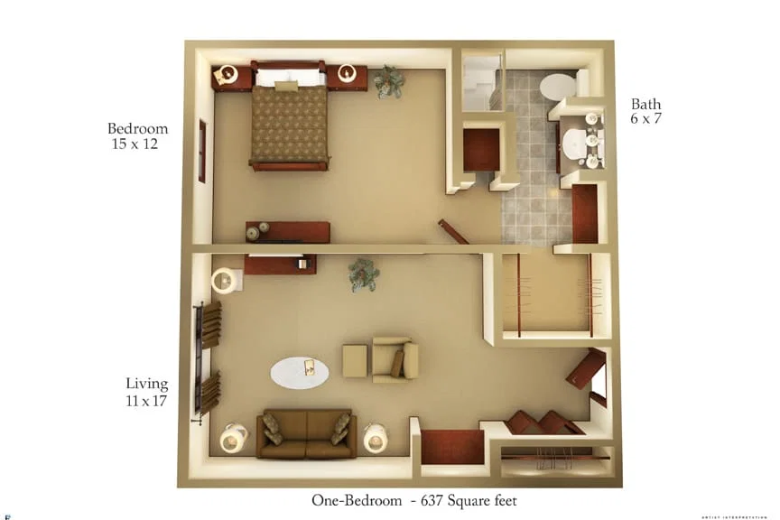 Aberdeen Heights Assisted Living