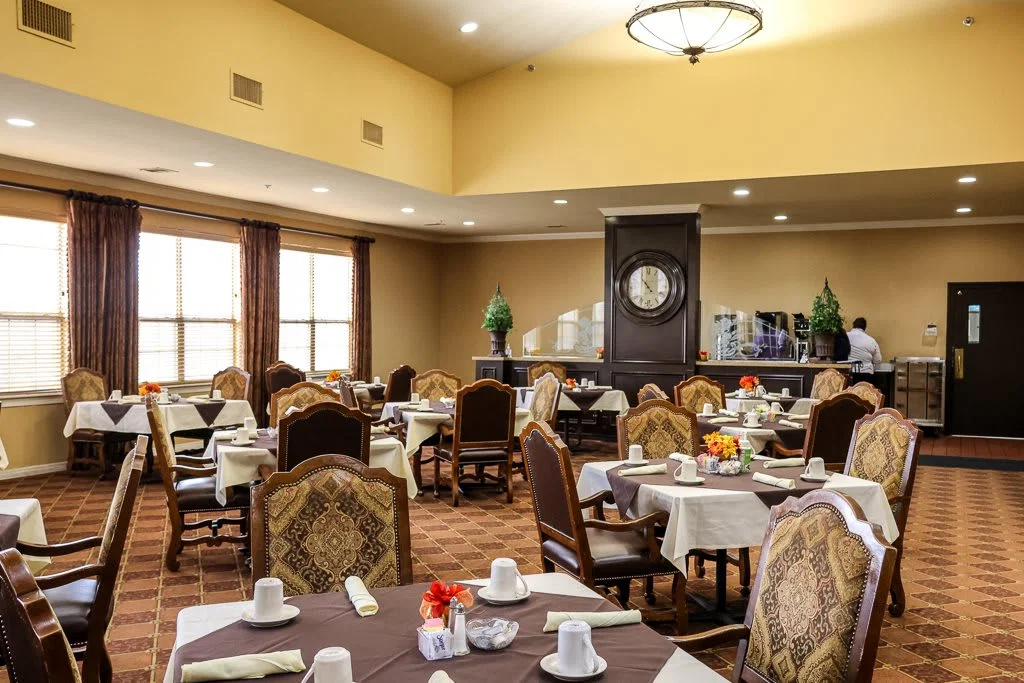 Aberdeen Heights Assisted Living