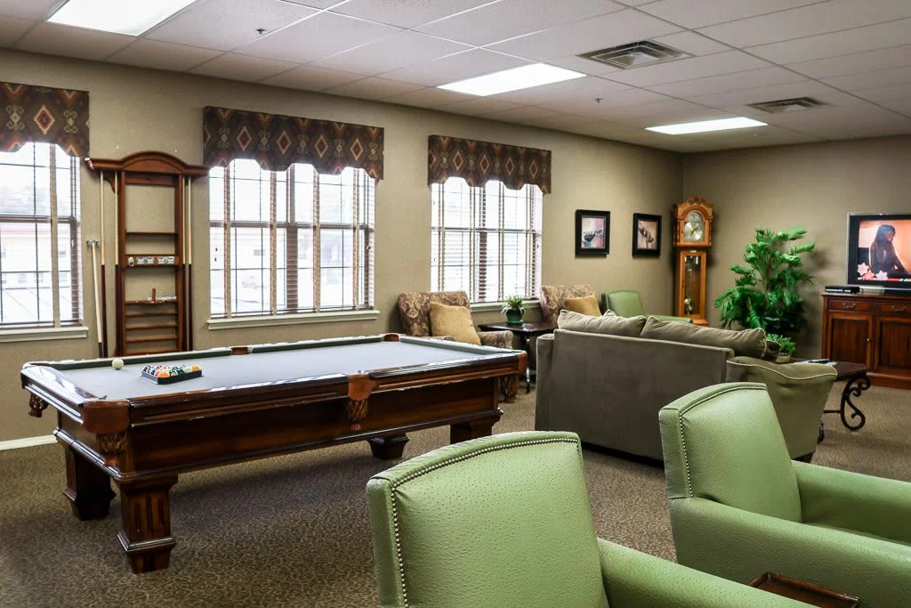 Aberdeen Heights Assisted Living
