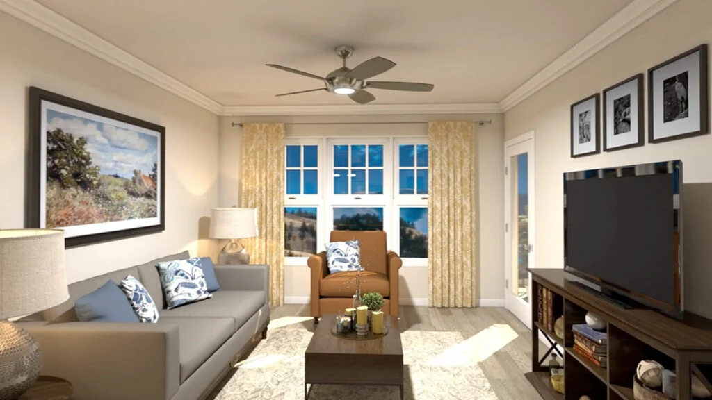 Aberdeen Ridge