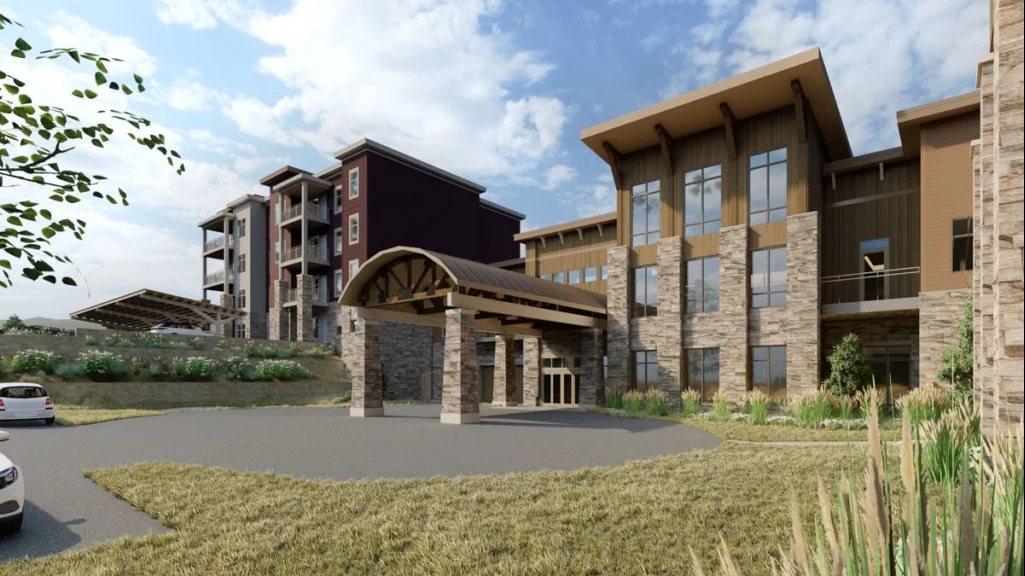 Aberdeen Ridge