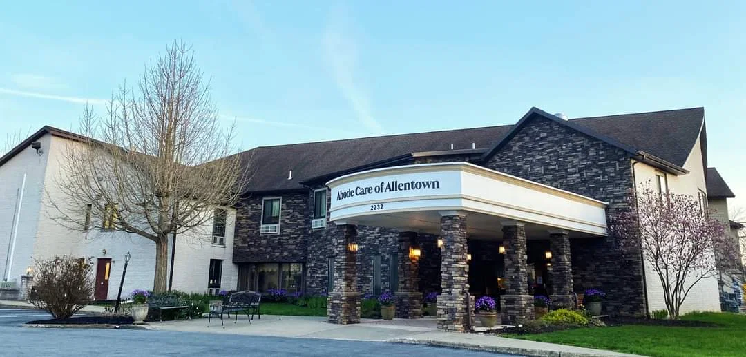 ABODE CARE OF ALLENTOWN