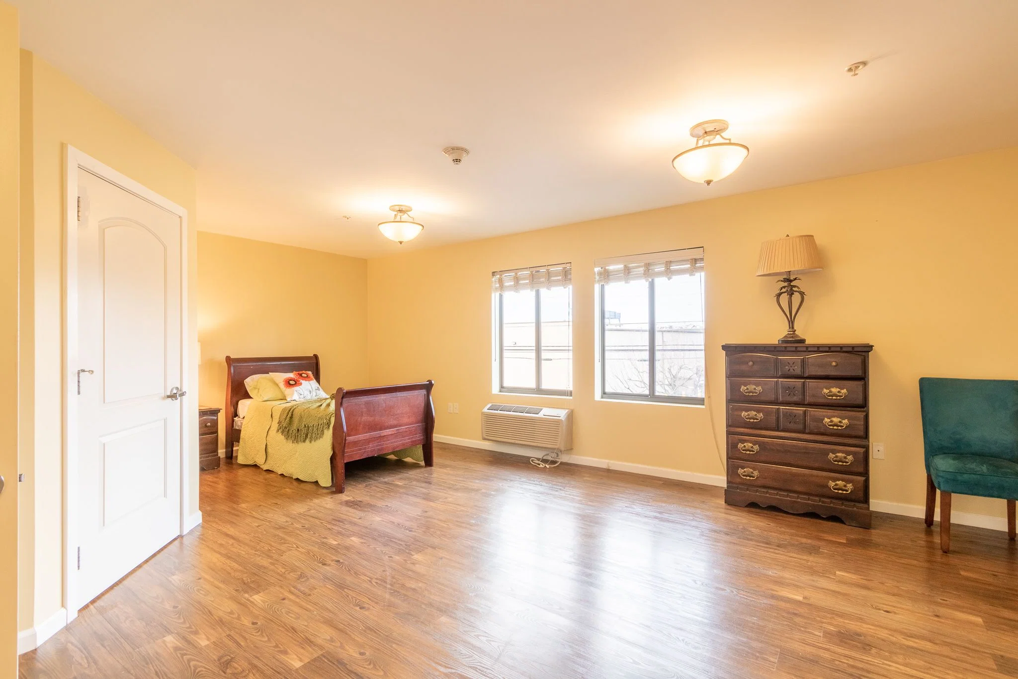 ABODE CARE OF ALLENTOWN