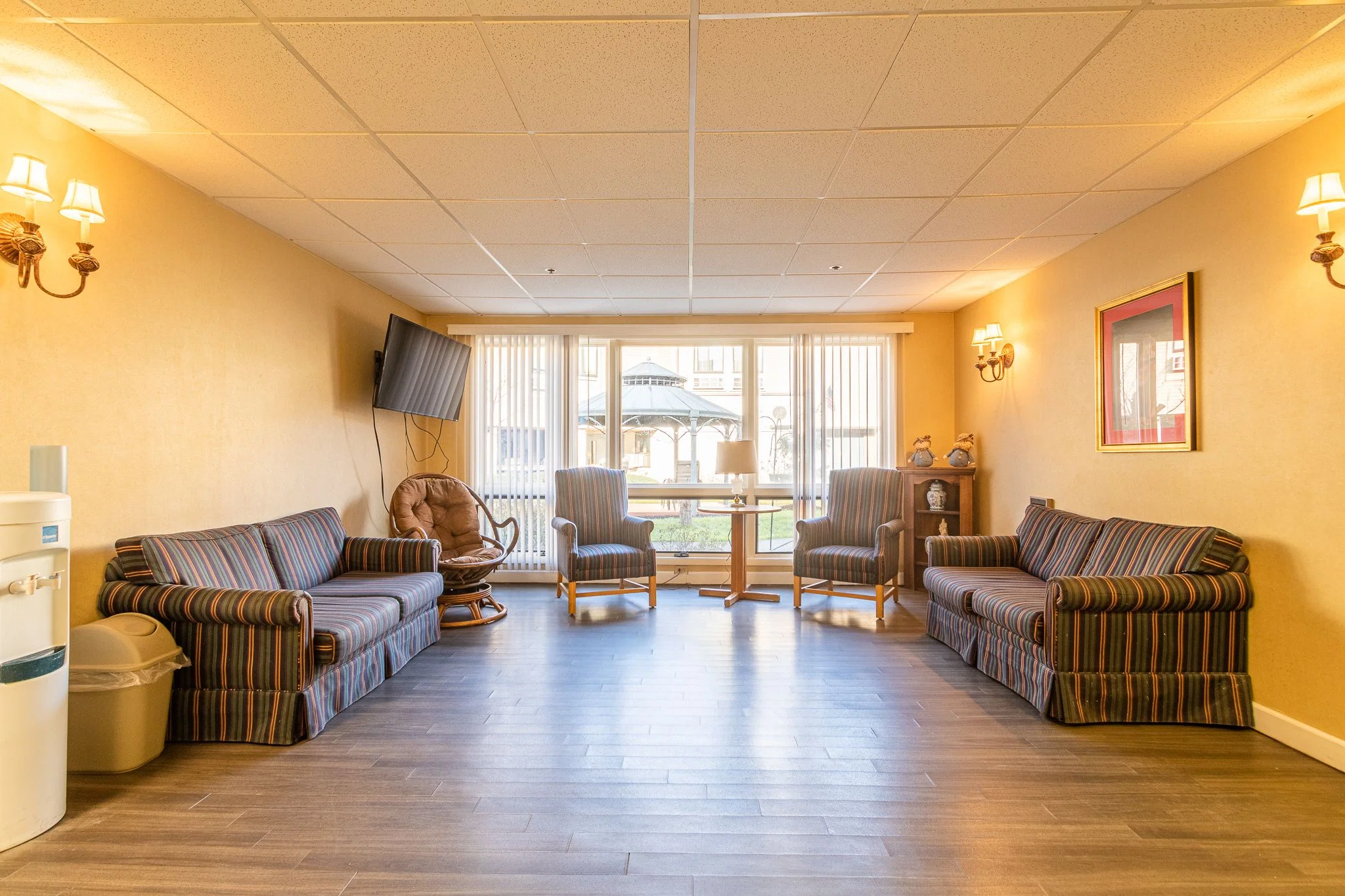 ABODE CARE OF ALLENTOWN