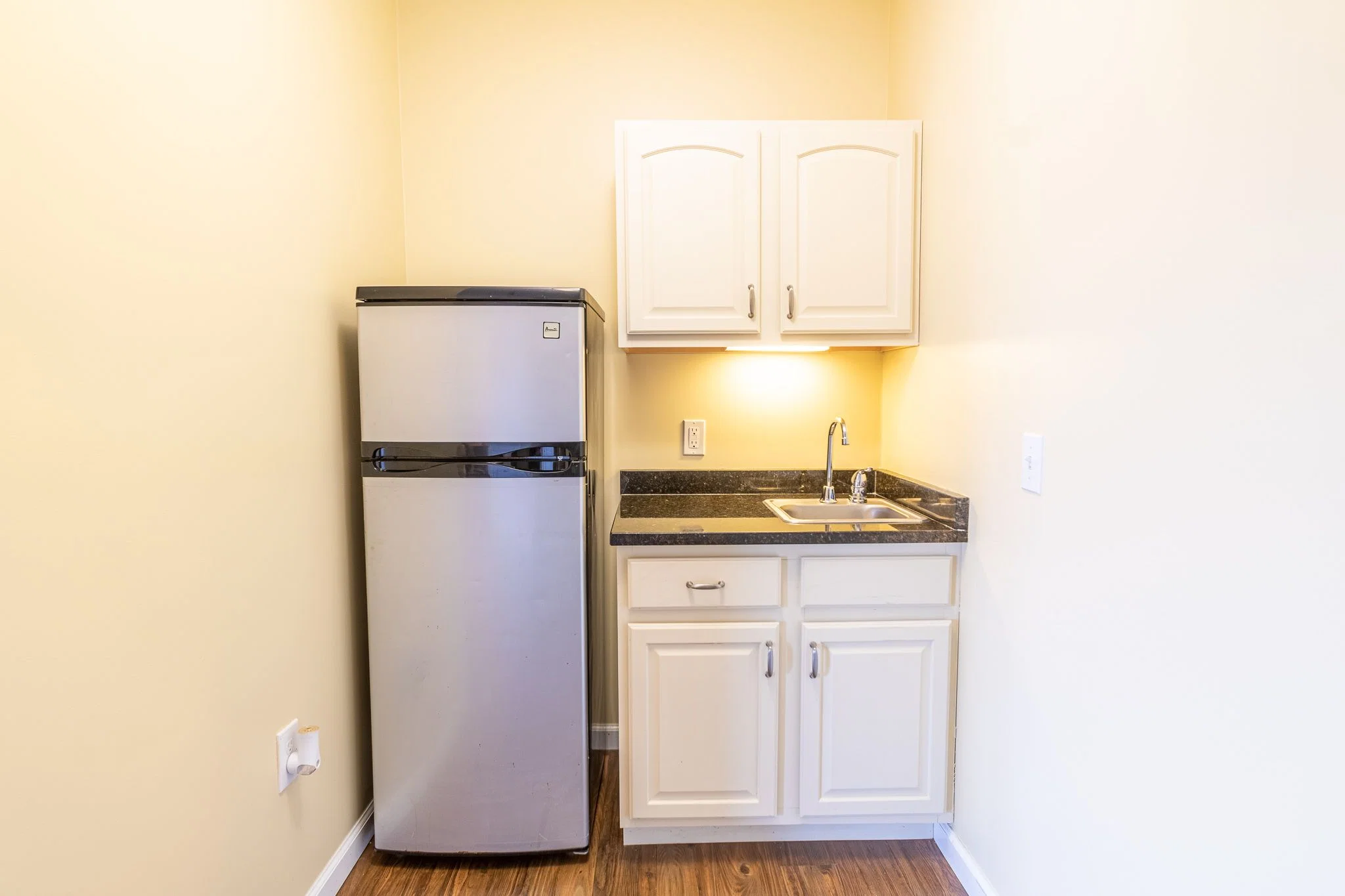 ABODE CARE OF ALLENTOWN