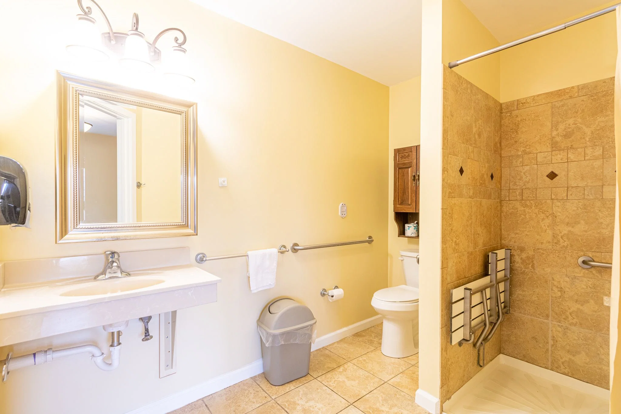 ABODE CARE OF ALLENTOWN